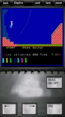 Willy's Great Adventure - Android