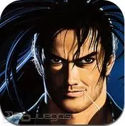 Carátula de Samurai Shodown 2
