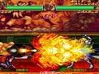 Samurai Shodown 2 - Pantalla