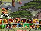 Samurai Shodown 2 - Imagen