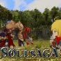 Soul Saga Wii U