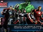Marvel Avengers Alliance - Imagen
