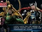 Marvel Avengers Alliance - Imagen Android