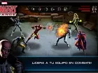 Marvel Avengers Alliance 
