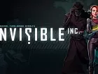Invisible Inc. - Pantalla