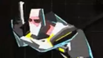 Invisible Inc.: Initiation