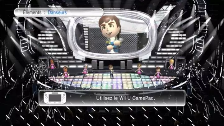 Wii Karaoke U