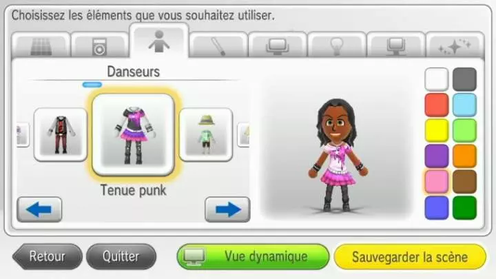 Wii Karaoke U - Wii U