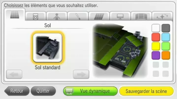 Wii Karaoke U - Wii U