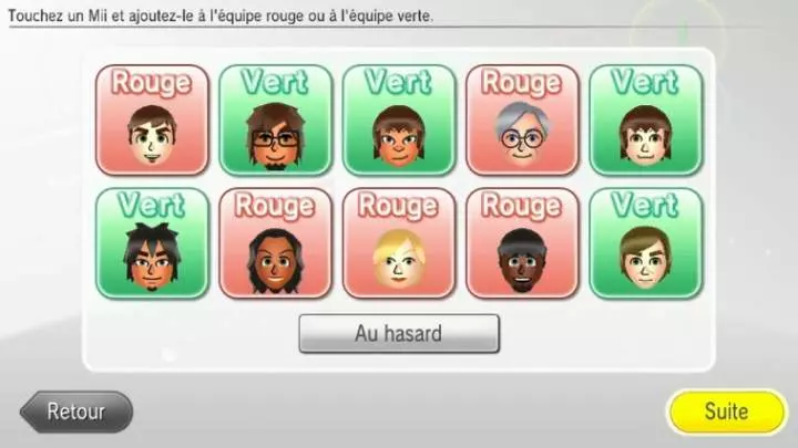 Wii Karaoke U - Wii U