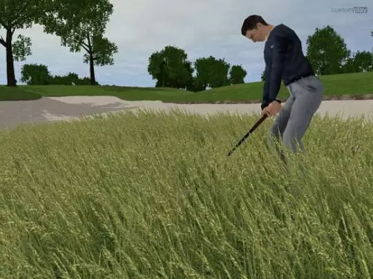 CustomPlay Golf - PC