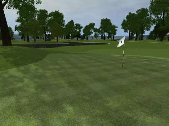 CustomPlay Golf - PC
