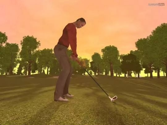 CustomPlay Golf