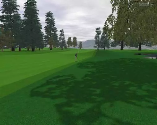 CustomPlay Golf