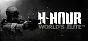 H-Hour: World's Elite PS4
