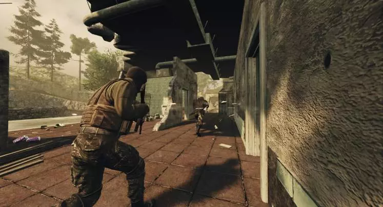 H-Hour World's Elite