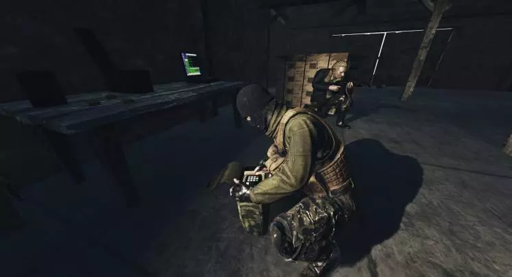 H-Hour World's Elite - PC