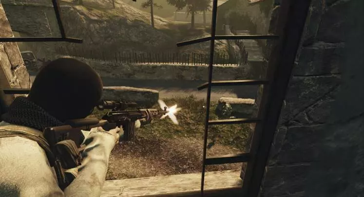 H-Hour World's Elite