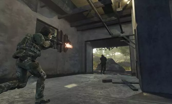 H-Hour World's Elite