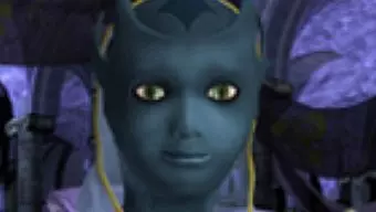 Horizon: Teaser Trailer