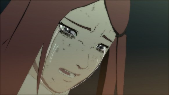 Naruto Ultimate Ninja Storm 3 - Full Burst