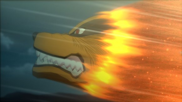 Naruto Ultimate Ninja Storm 3 - Full Burst Xbox 360