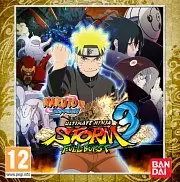 Naruto Shippuden: Ultimate Ninja Storm 3 - Full Burst