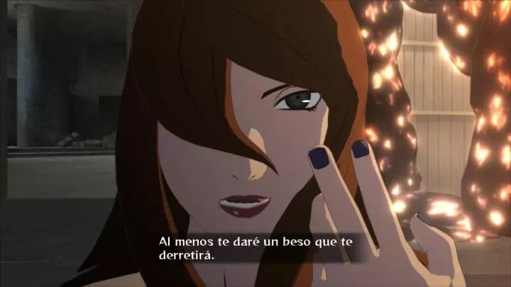 Naruto Shippuden: Ultimate Ninja Storm 3 - Full Burst