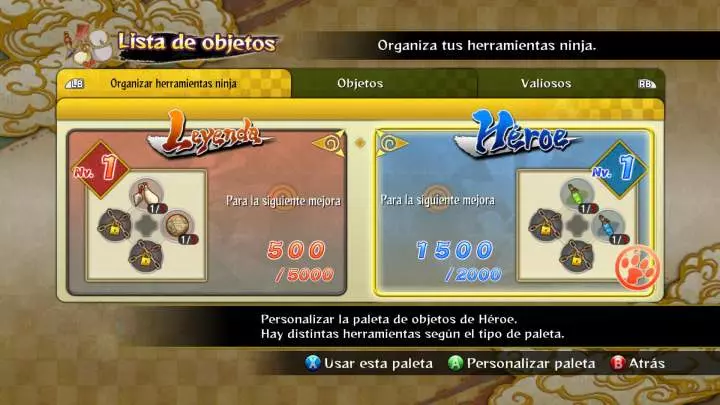 Naruto Ultimate Ninja Storm 3 - Full Burst - PC