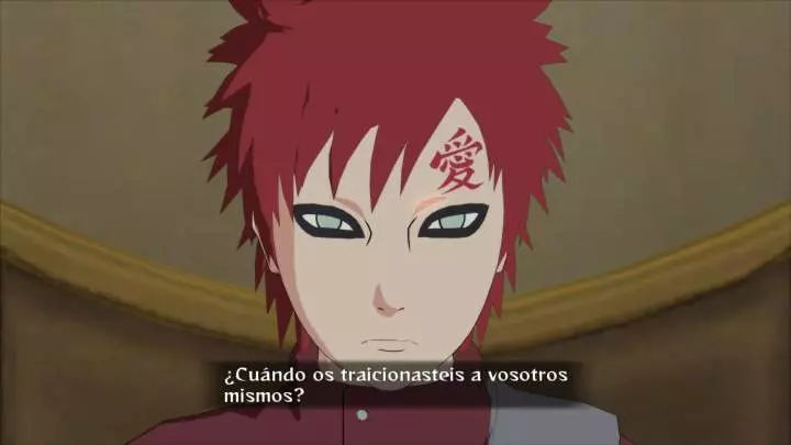 Naruto Ultimate Ninja Storm 3 - Full Burst