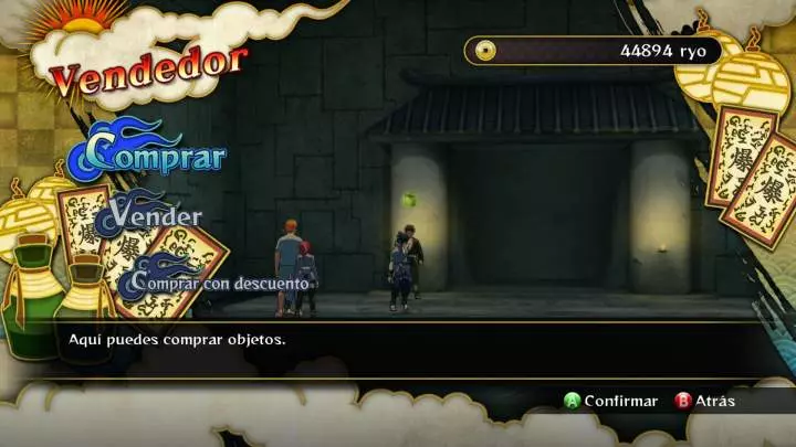 Naruto Ultimate Ninja Storm 3 - Full Burst