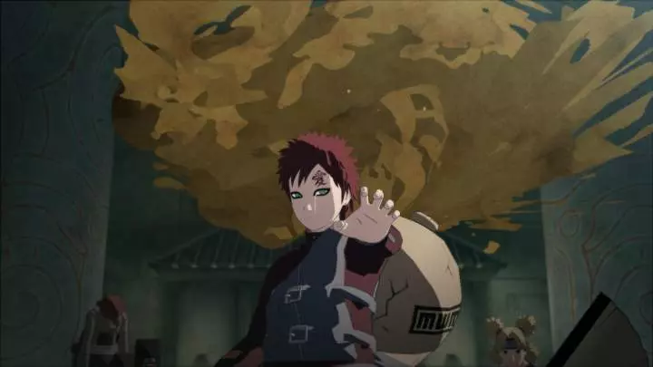 Naruto Shippuden: Ultimate Ninja Storm 3 - Full Burst