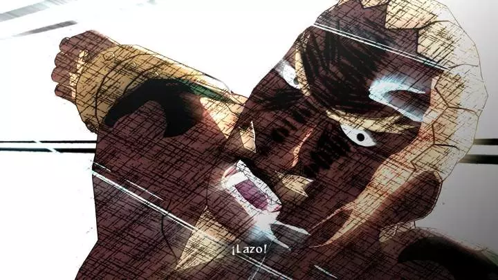 Naruto Shippuden: Ultimate Ninja Storm 3 - Full Burst