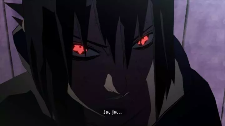 Naruto Ultimate Ninja Storm 3 - Full Burst - PC