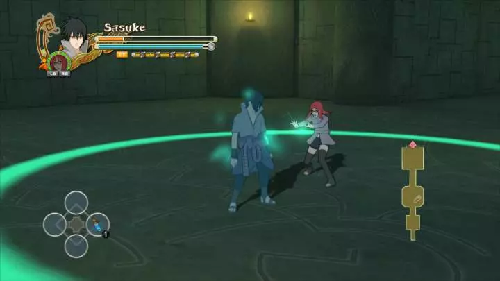 Naruto Ultimate Ninja Storm 3 - Full Burst - PC