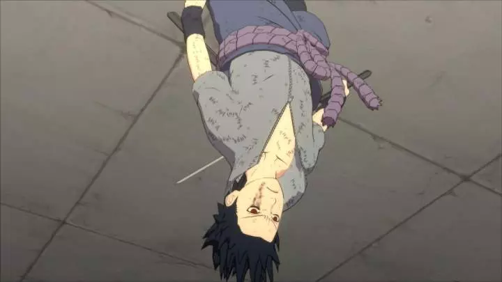 Naruto Shippuden: Ultimate Ninja Storm 3 - Full Burst