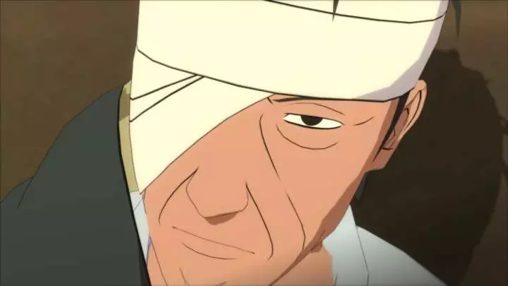 Naruto Ultimate Ninja Storm 3 - Full Burst - PC