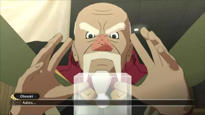 Naruto Ultimate Ninja Storm 3 - Full Burst - PC