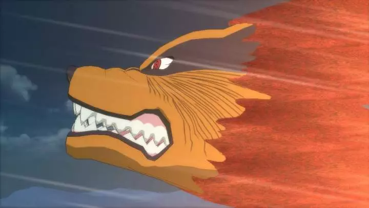 Naruto Ultimate Ninja Storm 3 - Full Burst - PC