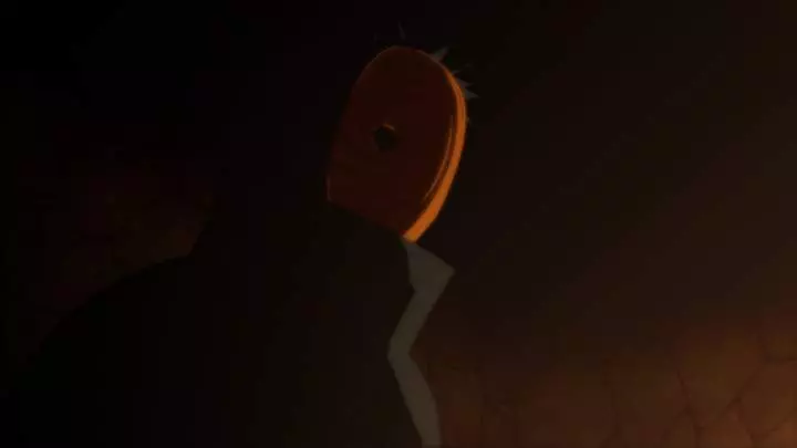 Naruto Ultimate Ninja Storm 3 - Full Burst