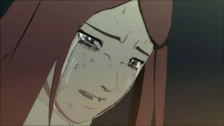 Naruto Ultimate Ninja Storm 3 - Full Burst