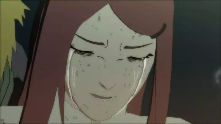 Naruto Shippuden: Ultimate Ninja Storm 3 - Full Burst