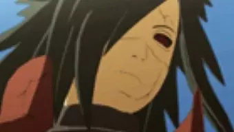 Naruto Ultimate Ninja Storm 3 - Full Burst: Full Burst vs. Original Comparison Video 1