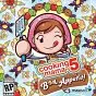 Cooking Mama: Bon Appétit! 3DS