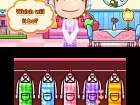 Cooking Mama Bon Appétit! - Pantalla