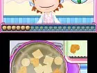 Cooking Mama Bon Appétit! - Imagen 3DS