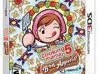 Cooking Mama Bon Appétit! - Pantalla