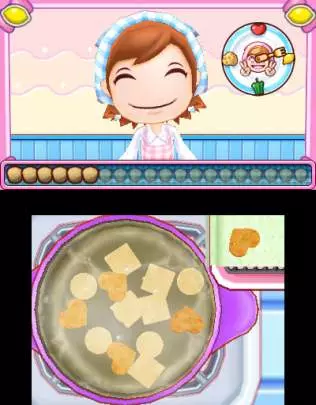 Cooking Mama: Bon Appétit!