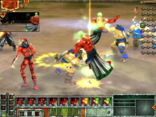 Chaos League Sudden Death - PC