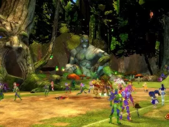 Chaos League Sudden Death - PC